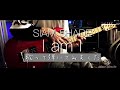 【SIAM SHADE】I am I【Guitar Cover】