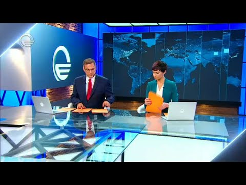 ქრონიკა 20:00 საათზე  - 6 ივლისი, 2021 წელი