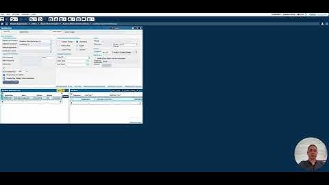 Streamline Your Workflow: My Menu One-Click Favorites in Deltek Costpoint Tutorial