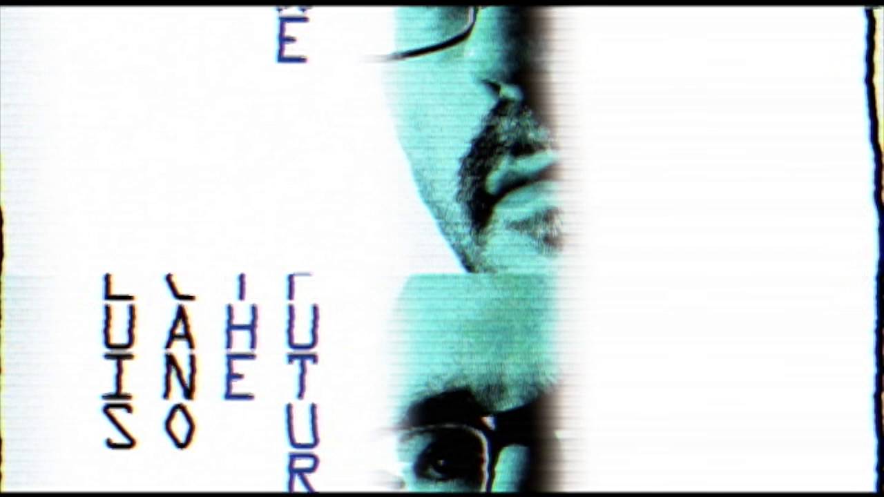 "THE FUTURE" RELEASE TEASER 1 (c) 2016 Luis Cano & Isa Meira