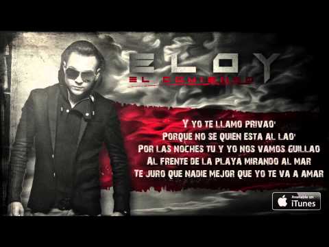 Putar Es por Ti - Eloy