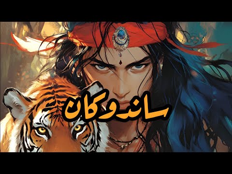 شارة ساندوكان Slowed Reverb 