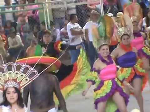 San Judas Tadeo Gonzól 2016. - YouTube Luis Rojas