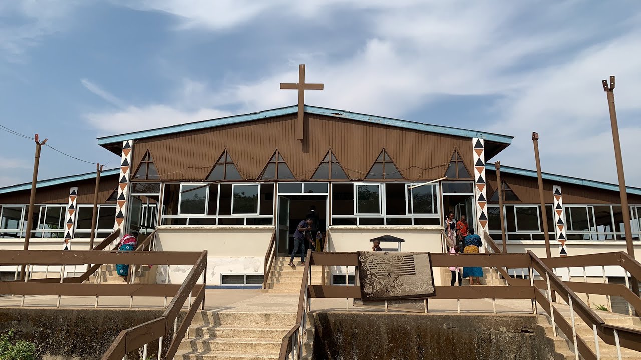 MISA LIVE: Ufunguzi wa hija takatifu katika kituo cha hija Kawekamo Mwanza(Tarehe 25/09/2021).