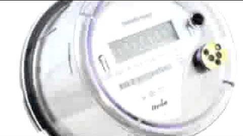 David Chalk on Smart Meter Hacking - Part 2 / 3