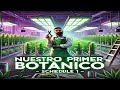 12º NUESTRO PRIMER BOTÁNICO - Schedule 1
