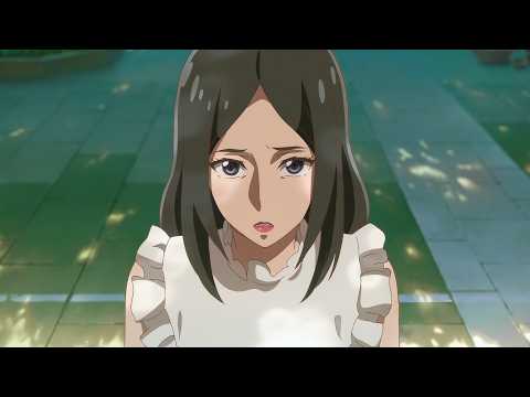 Echovoid - Her Name (4K Music Video)
