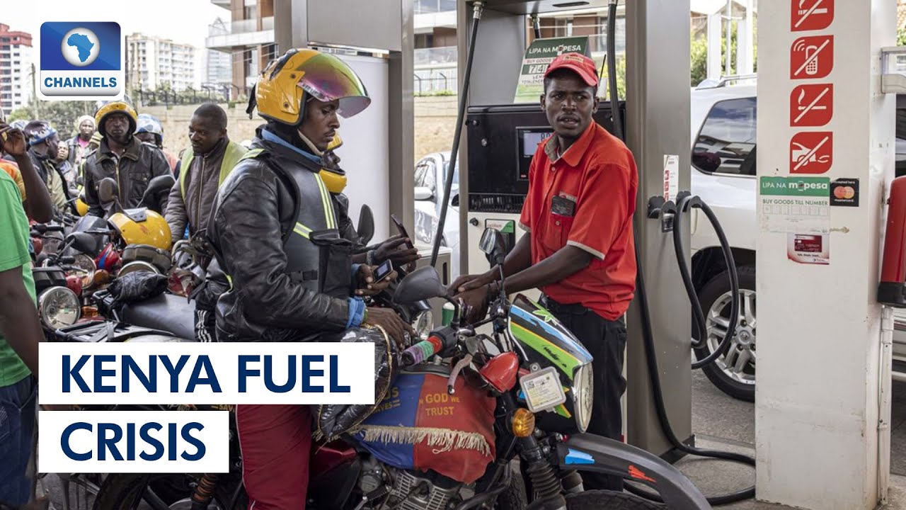 Assessing Impact Of Fuel Subsidy Removal On Kenya Economy...