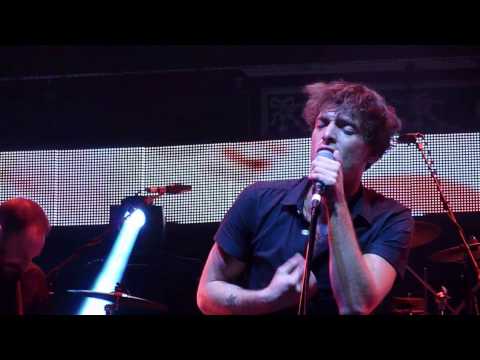 Paolo Nutini LIVE