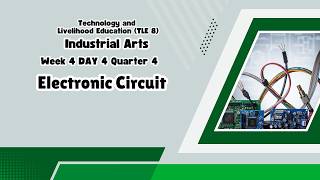 Electronic Circuit