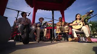 Tzu-Tsen Wu Quartet @ Cermak-Chinatown | RLJP2026