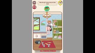 Tricky Hacks: Twist Puzzle Level 59 Gameplay screenshot 3