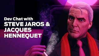 Dev Chat: Jacques Hennequet & Steve Jaros on Saints Row: The Third