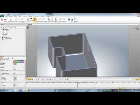 TodCast #8: Using Merge and Explode to Simulate Flex