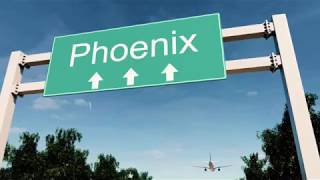 See You at IFMA's World Workplace 2019 in Phoenix, AZ