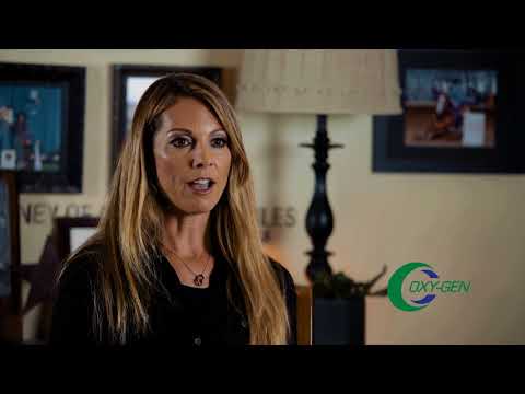 At Home with Kassie Mowry: Part II