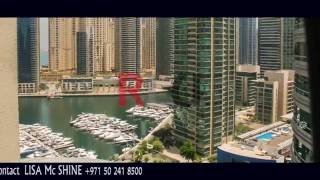 Dubai Marina Yacht Bay Tower RLU Real Estate