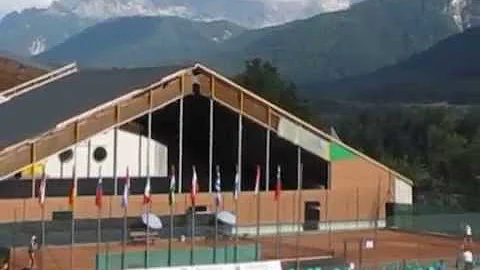 Dove si trova il valico di Tarvisio?
