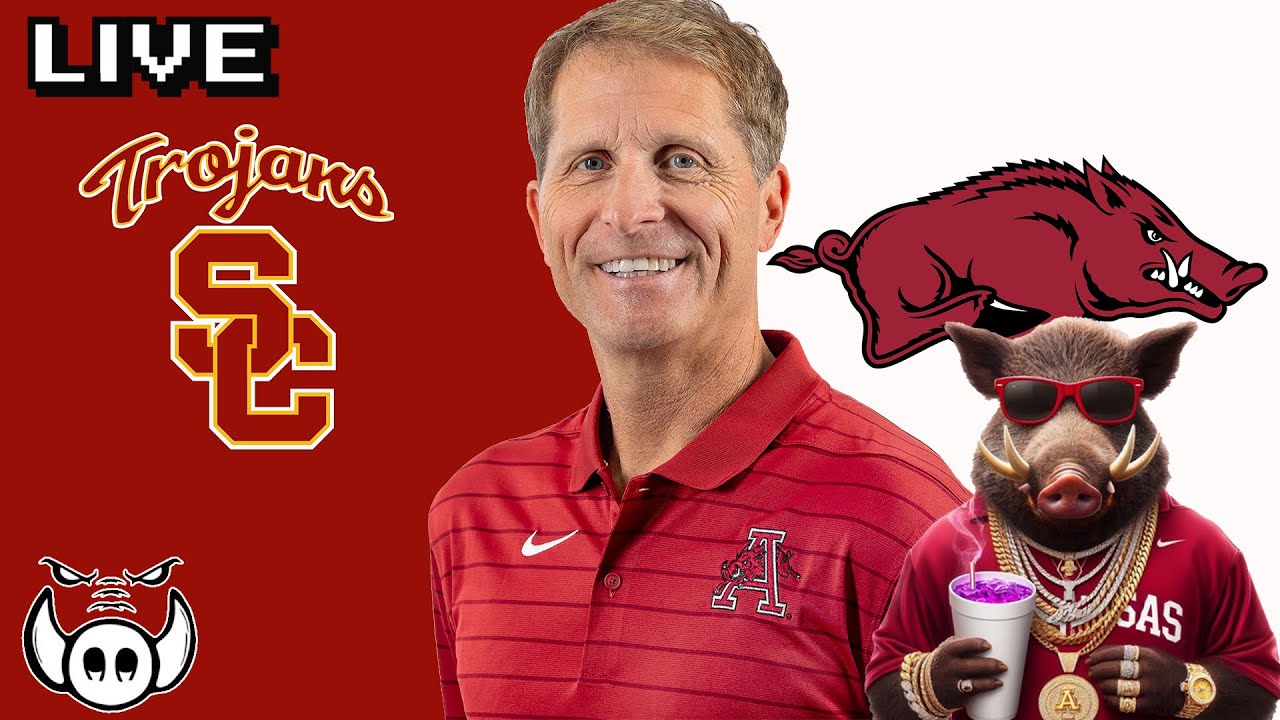 Musselman Leaving For USC Job?