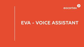 EVA VOICE ASSISTANT screenshot 5