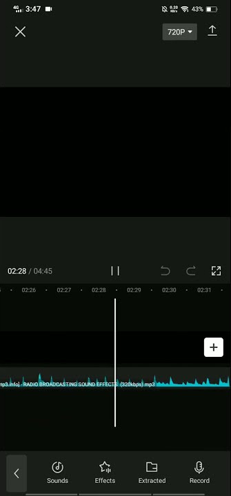 NEWS BACKGROUND MUSIC radio broadcasting sound effects