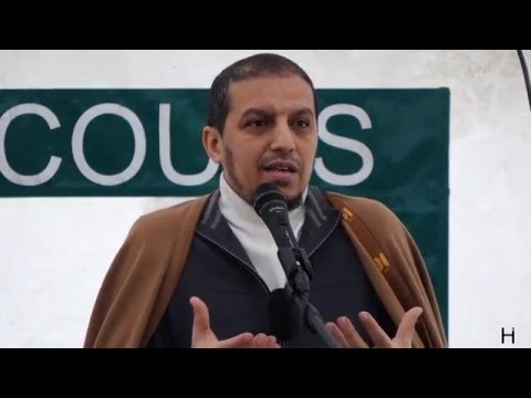 Video: In Che Modo L'Islam Differisce Dall'ebraismo?