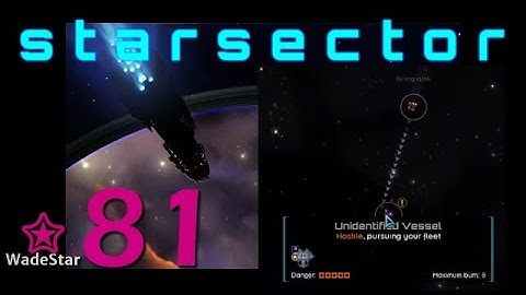 Starsector Let