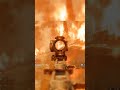 I couldnt see Jason Bourne #battlefieldhighlights