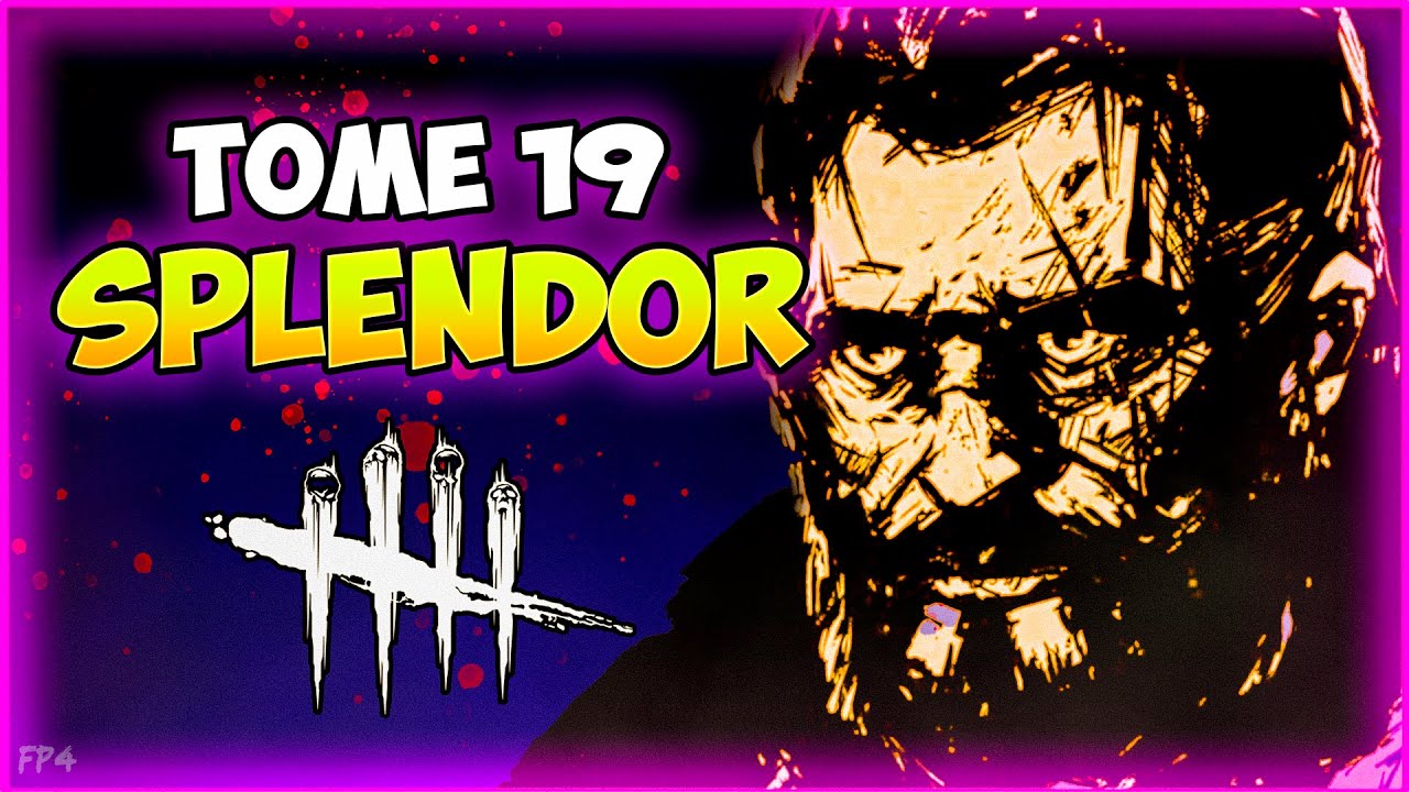 Dead By Daylight Observer, The Artist & Zarina Archive Cutscenes ...