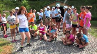 Camp Harrison 2013 (Session 4)