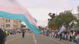 State judge determining what s next for gender-affirming care at Rady Children s Hospital in San Die