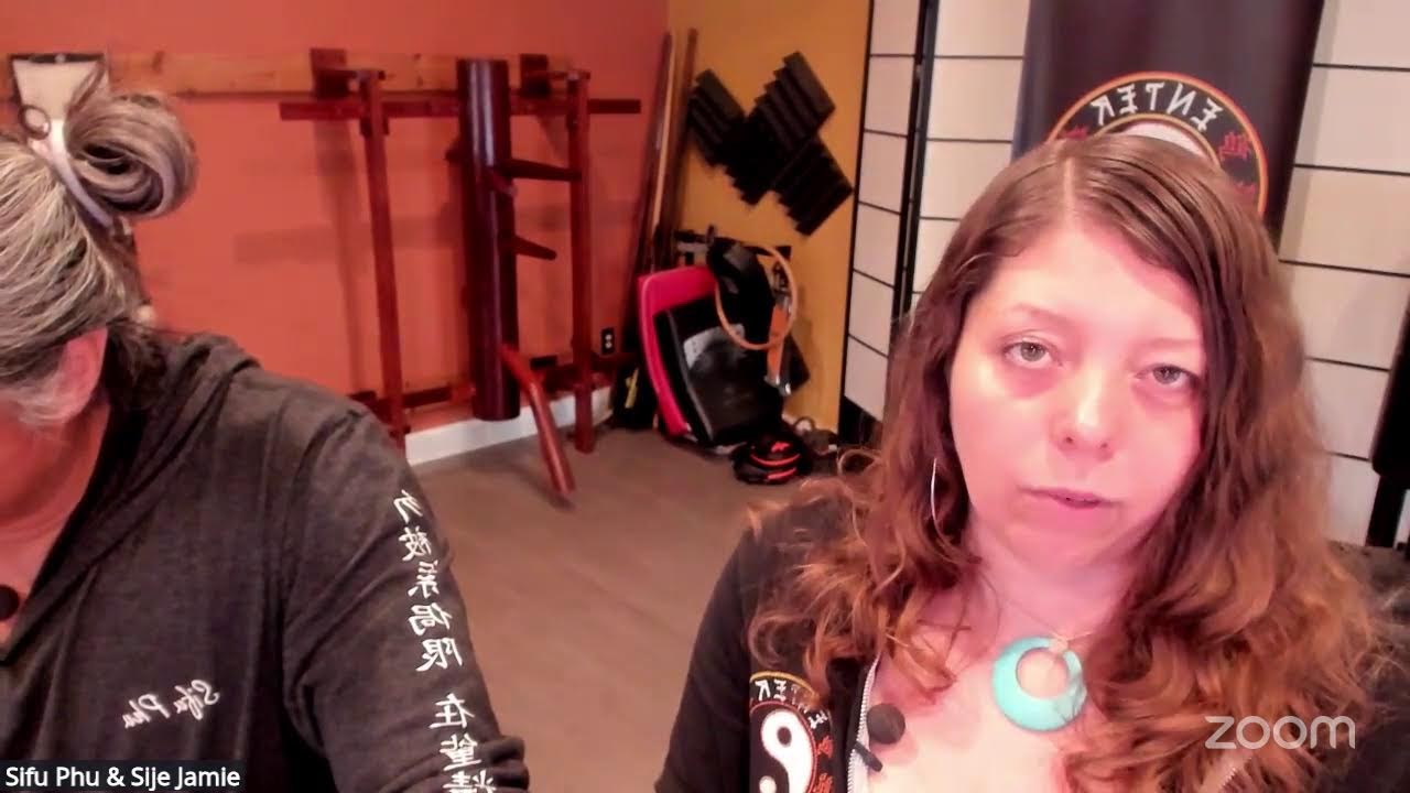 Enter Shaolin | Kung Fu Q&A | 7/19/25