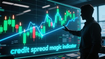 This Magic Indicator Changed My Credit Spread Results!