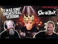 VIEWER SUGGESTS: ONE OK ROCK - "I Was King" Orchestral Version.
