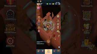 Eternal hero apex run 2h sword 15/6/26