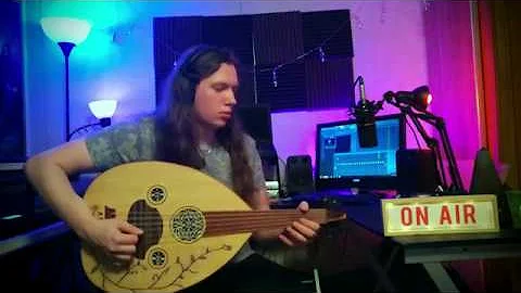 Shorelines (Improvisational Looping Song) - Robert...