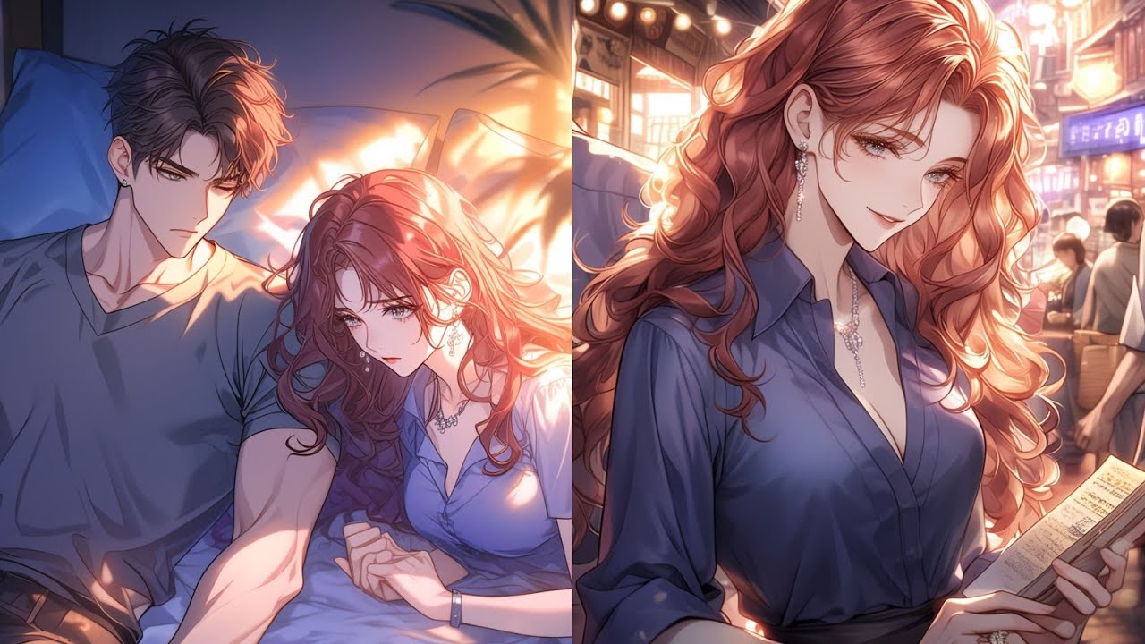 Ellos volvieron. Pero cuando recordó que pudo haber tenido una familia feliz, ya me había retirado