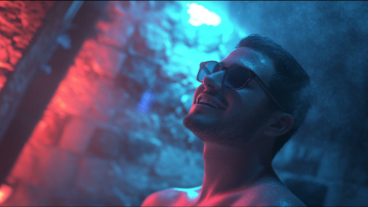 Rockwell - Somebody's Watching Me (Culture Shock Remix)