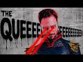 THE QUEEEEEEEEEN!!!!