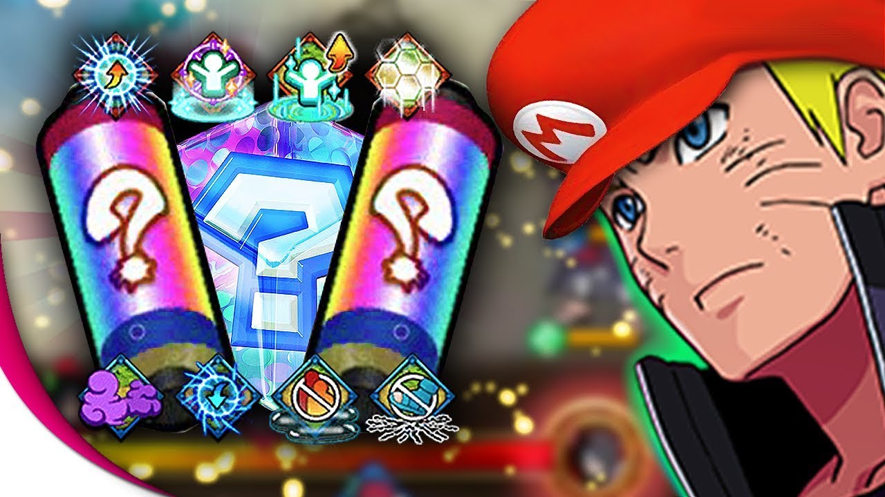 PVP has CHANGED....A LOT (NEW PvP UPDATED) Naruto Ultimate Ninja Blazing