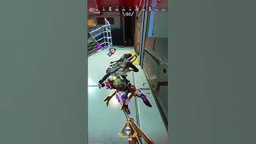 pEW PeW #apexlegends