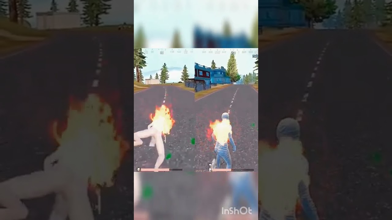 BGMI HOW TO SURVIVE MOLLY | TIPS AND TRICKS