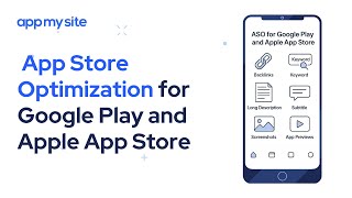 ASO for Google Play vs Apple App Store | Optimization Guide