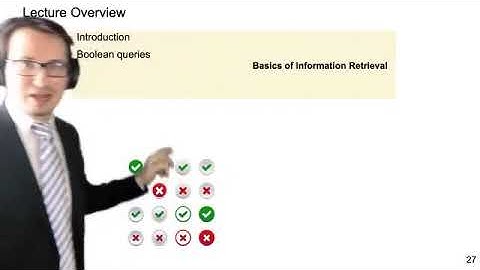 1. Introduction (2/2) - Information Retrieval - ETH Zurich - Spring 2021