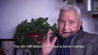 China's Forgotten War: Daredevil Pilot