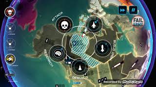 First Strike Final Hour Android Gameplay📱🎮 screenshot 3