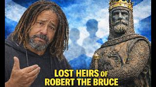 Download Lagu Who Were the Forgotten Children of Robert the Bruce ? MP3