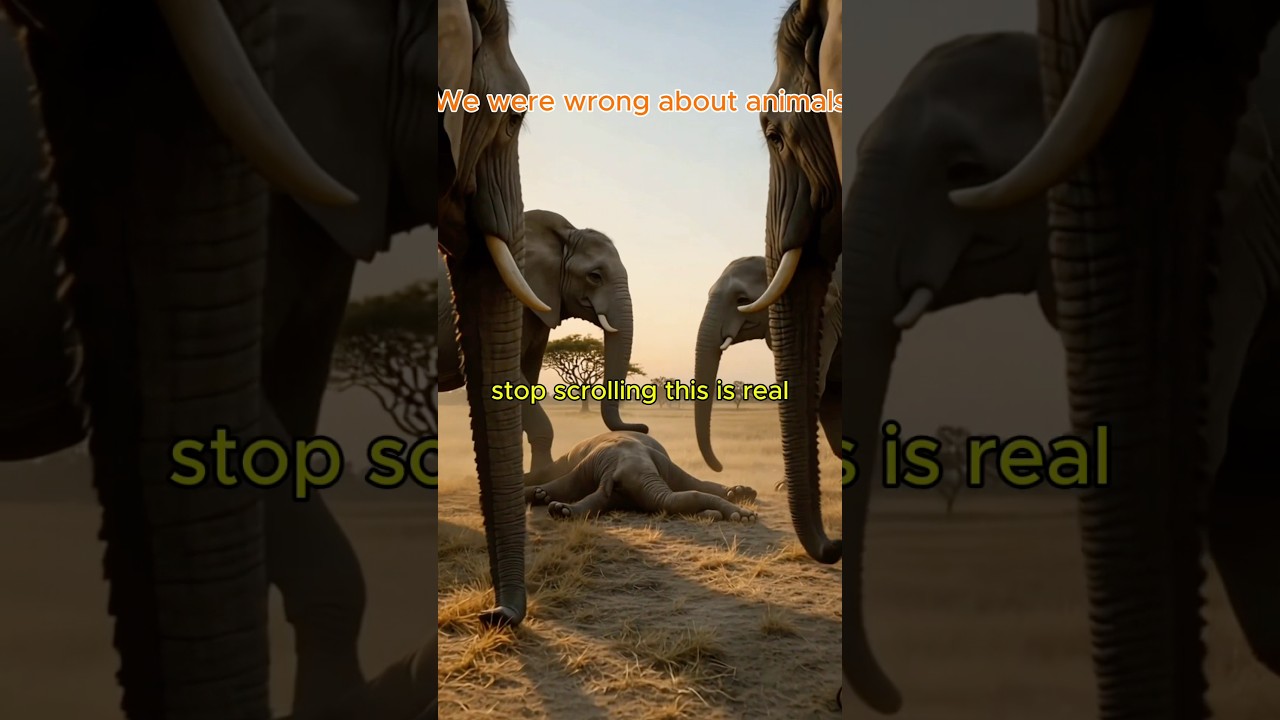 They remember. Even yeas later.            