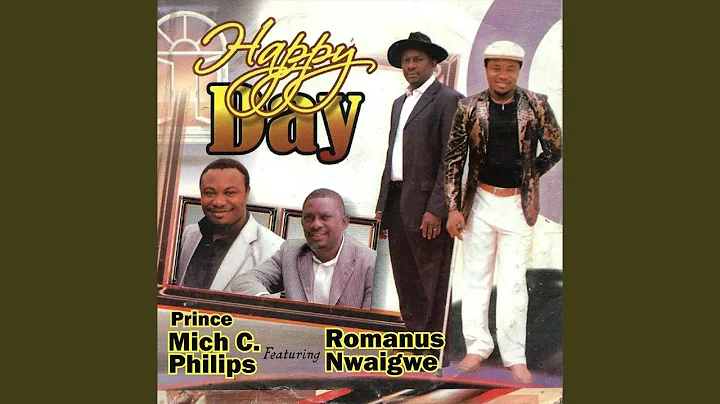 Kpo Aha Ya Jesus / Oga Aza (feat. Romanus Nwaigwe)