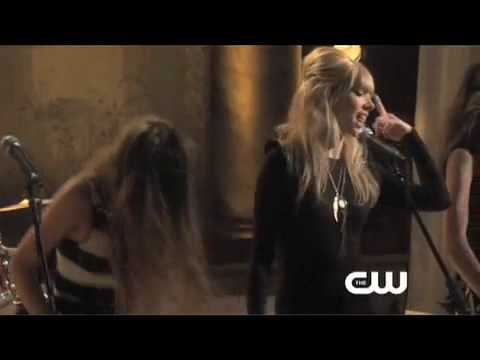 Gossip Girl 3x09 - Trailer Plasticines